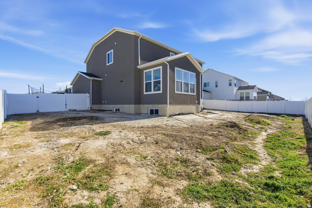 5179 N PONY RIDER WAY #305 Eagle Mountain, UT 84005