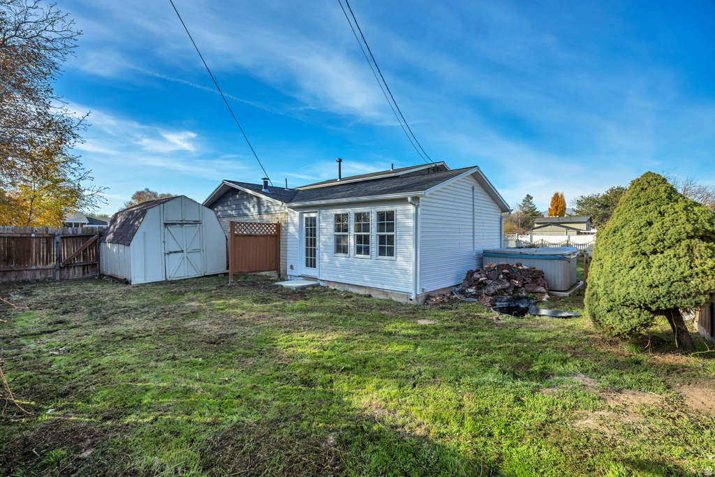 3062 W 3800 S West Valley City, UT 84119