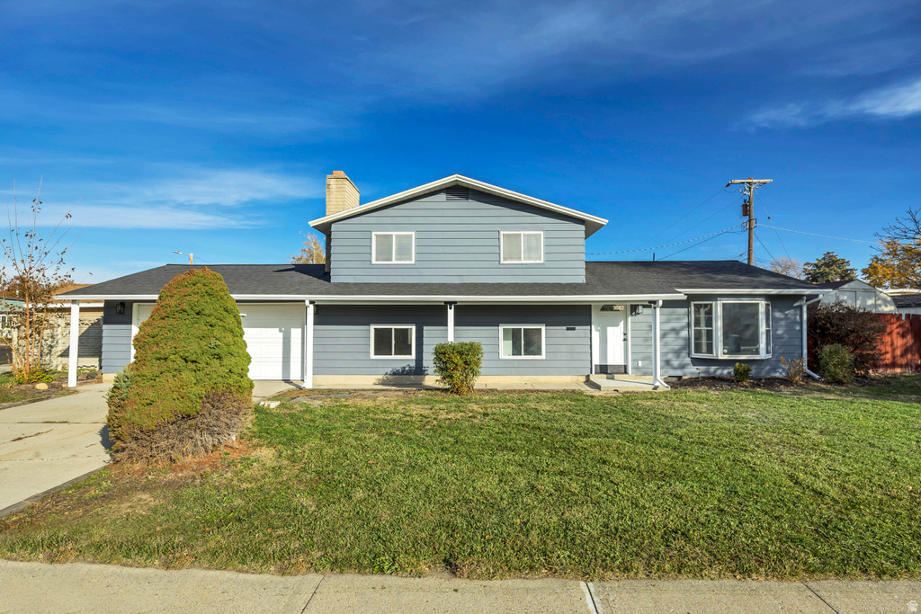 3062 W 3800 S West Valley City, UT 84119