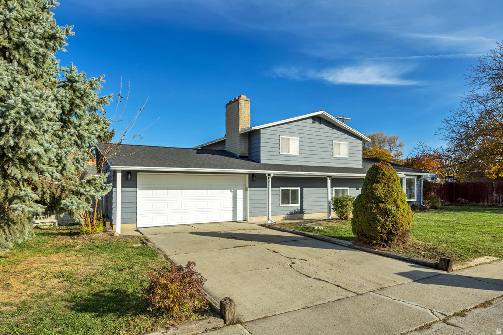 3062 W 3800 S West Valley City, UT 84119