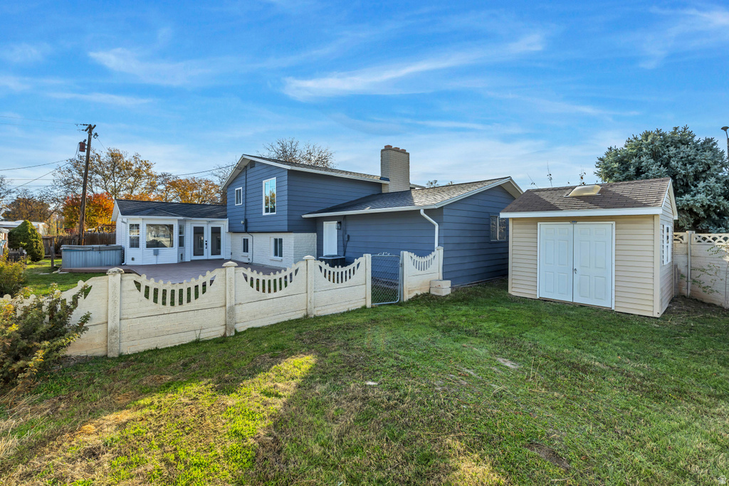 3062 W 3800 S West Valley City, UT 84119