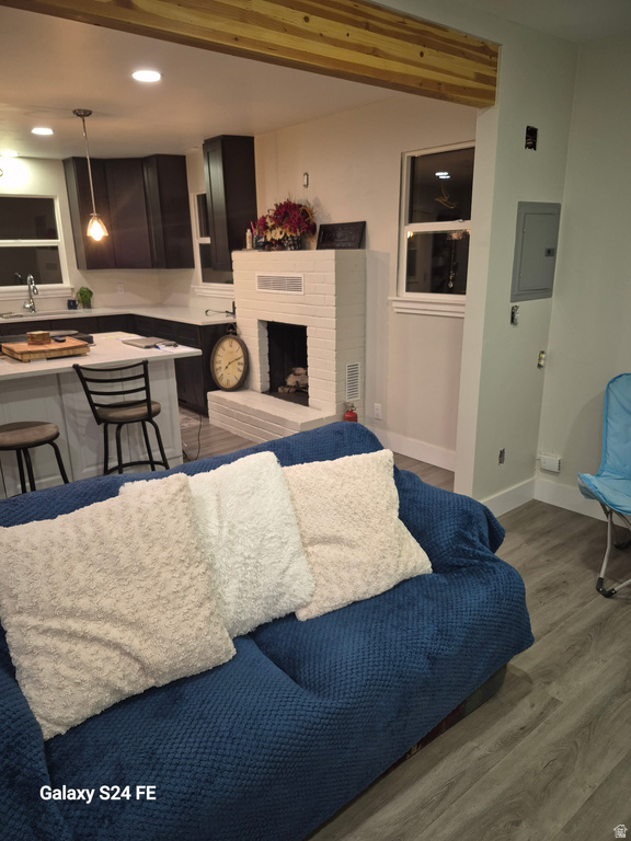 645 N 200 E Price, UT 84501