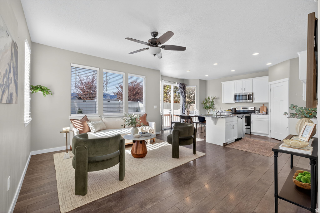 12842 S FAIRHOLME CIR Herriman, UT 84096