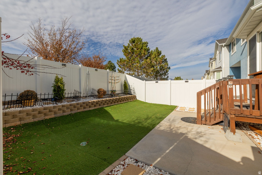 12842 S FAIRHOLME CIR Herriman, UT 84096