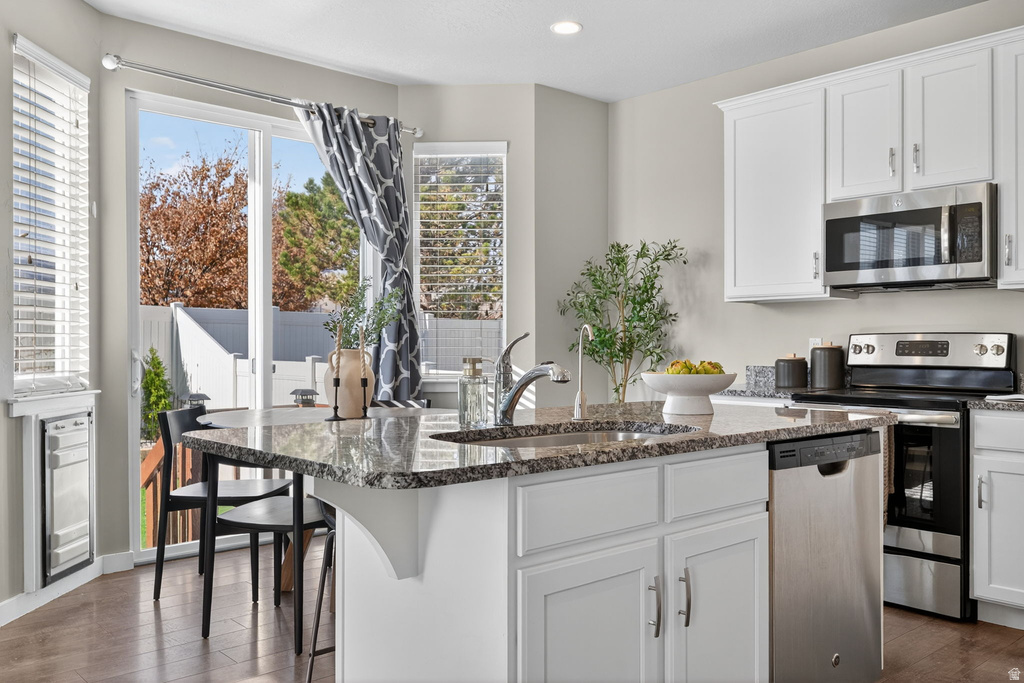 12842 S FAIRHOLME CIR Herriman, UT 84096