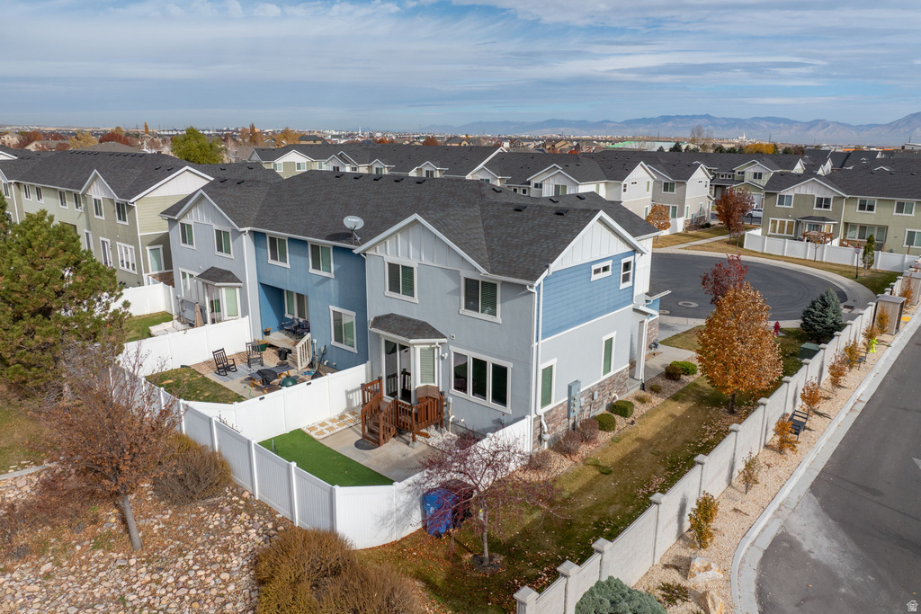12842 S FAIRHOLME CIR Herriman, UT 84096