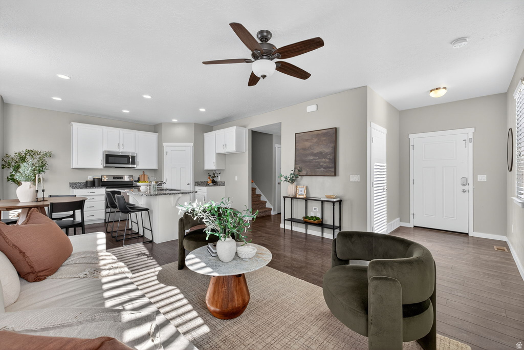 12842 S FAIRHOLME CIR Herriman, UT 84096