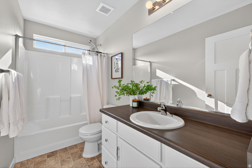 12842 S FAIRHOLME CIR Herriman, UT 84096