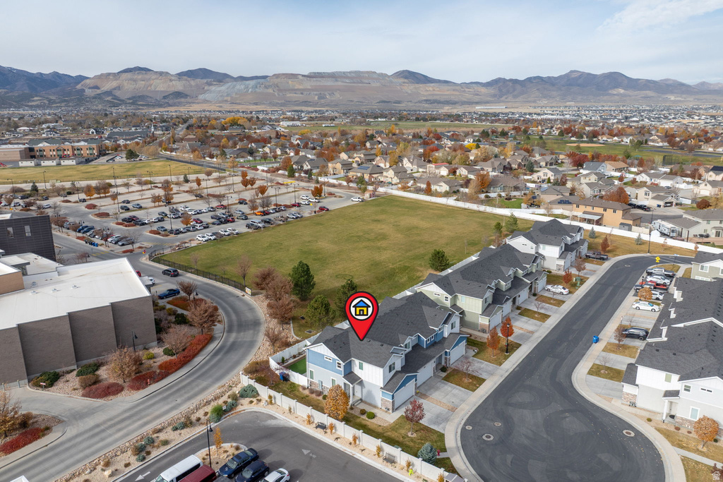 12842 S FAIRHOLME CIR Herriman, UT 84096
