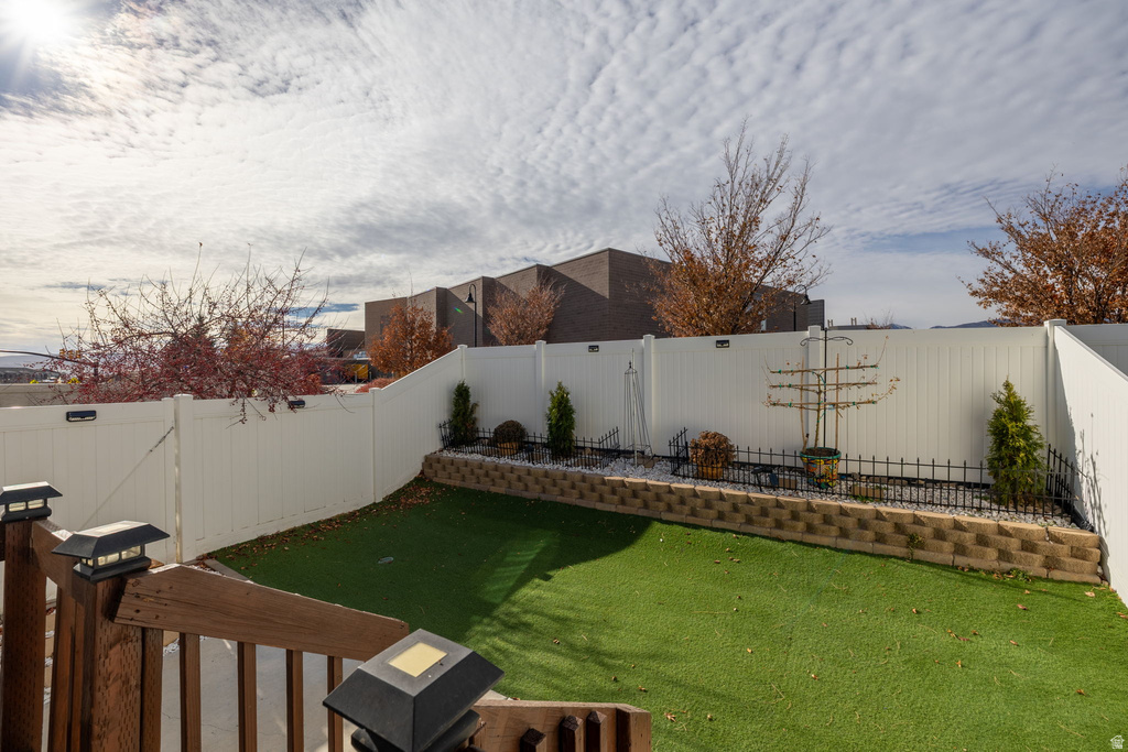 12842 S FAIRHOLME CIR Herriman, UT 84096