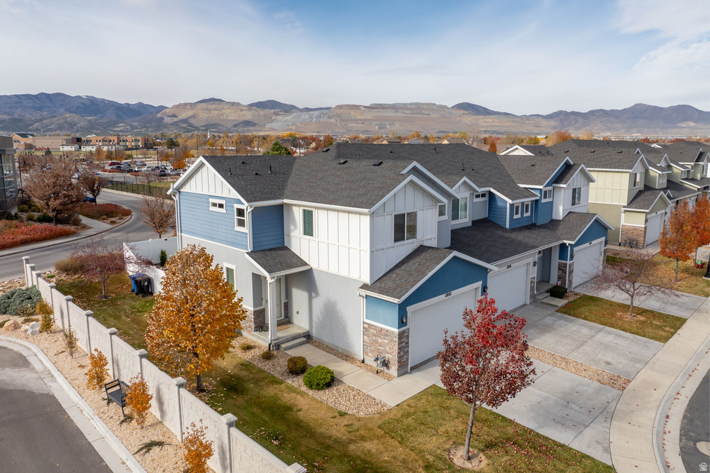 12842 S FAIRHOLME CIR Herriman, UT 84096