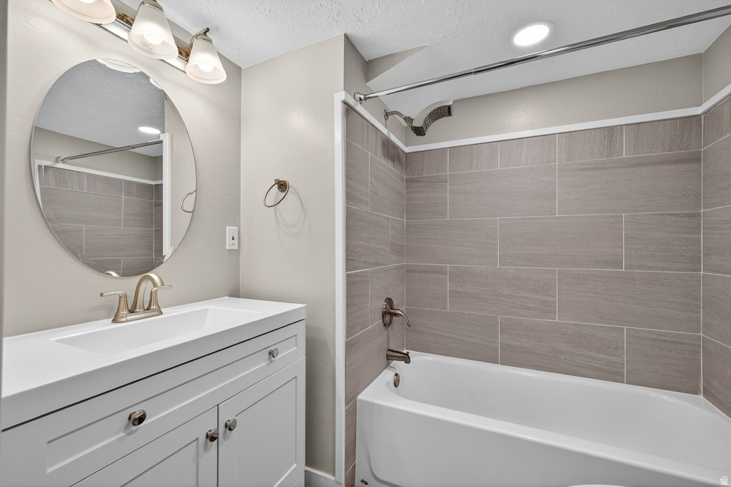 12842 S FAIRHOLME CIR Herriman, UT 84096