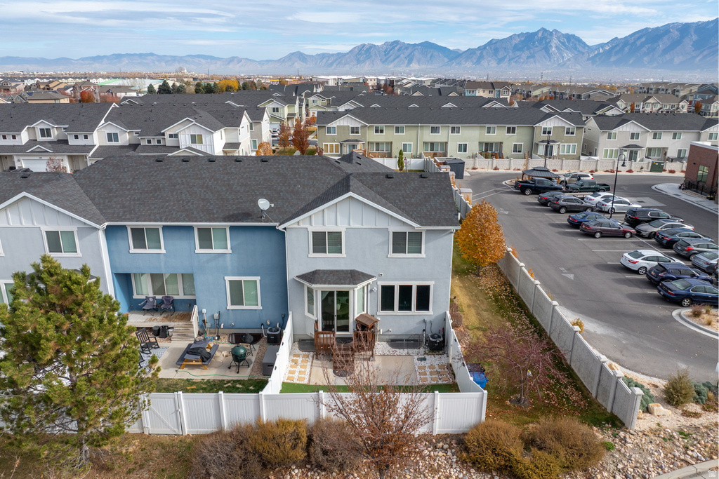 12842 S FAIRHOLME CIR Herriman, UT 84096