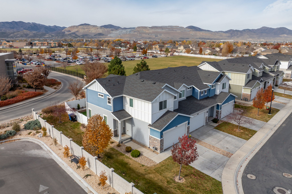12842 S FAIRHOLME CIR Herriman, UT 84096