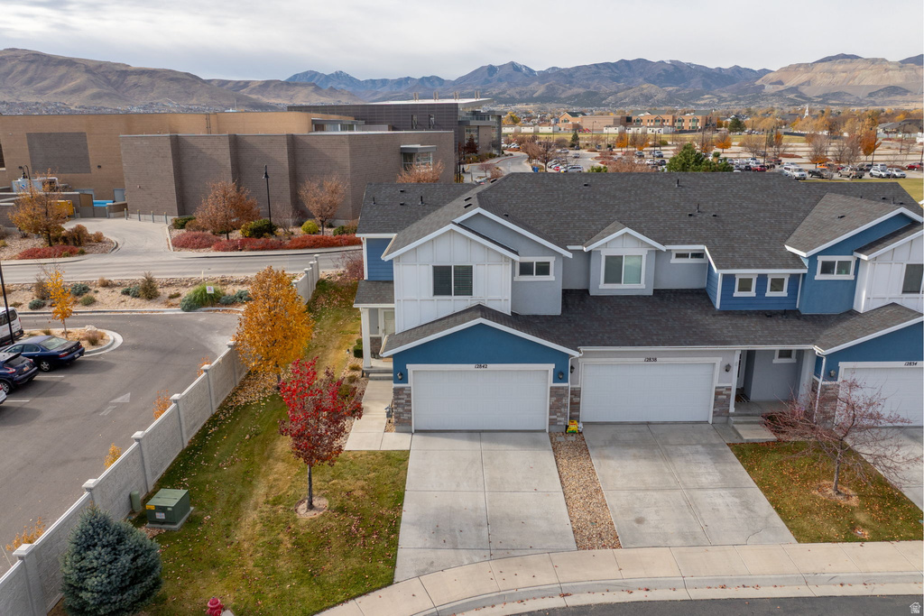 12842 S FAIRHOLME CIR Herriman, UT 84096