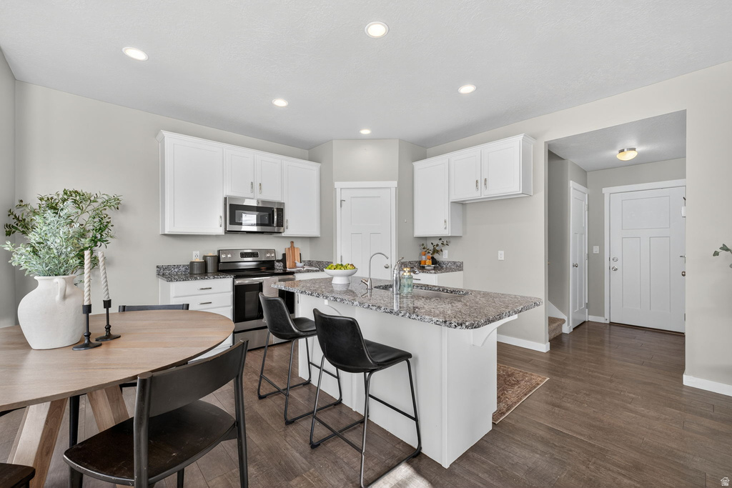 12842 S FAIRHOLME CIR Herriman, UT 84096