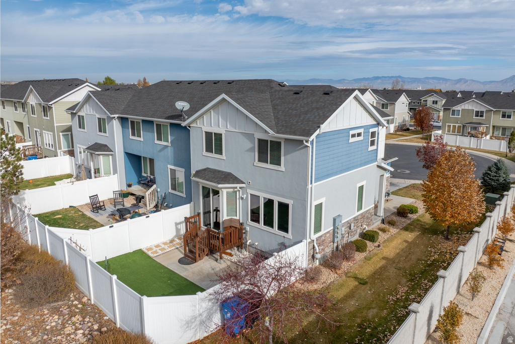 12842 S FAIRHOLME CIR Herriman, UT 84096