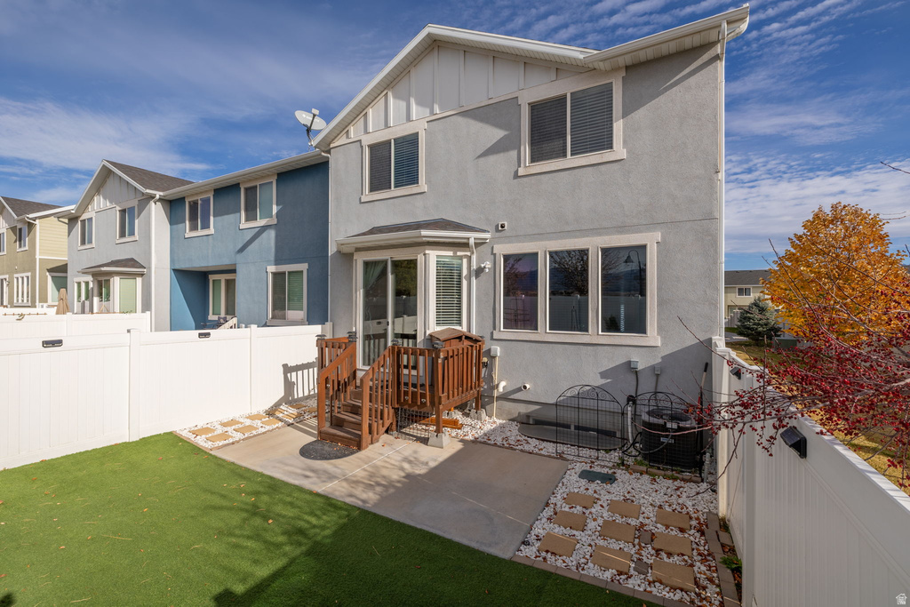 12842 S FAIRHOLME CIR Herriman, UT 84096