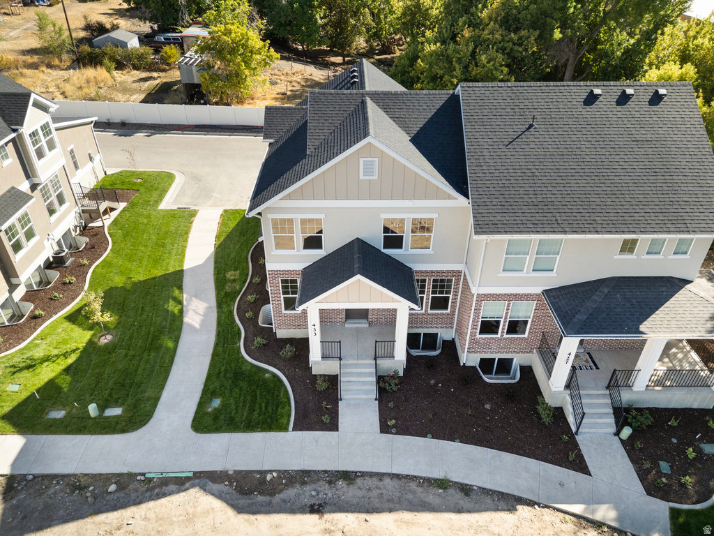 433 E 450 N Payson, UT 84651