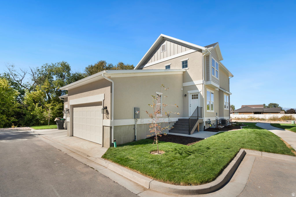 433 E 450 N Payson, UT 84651