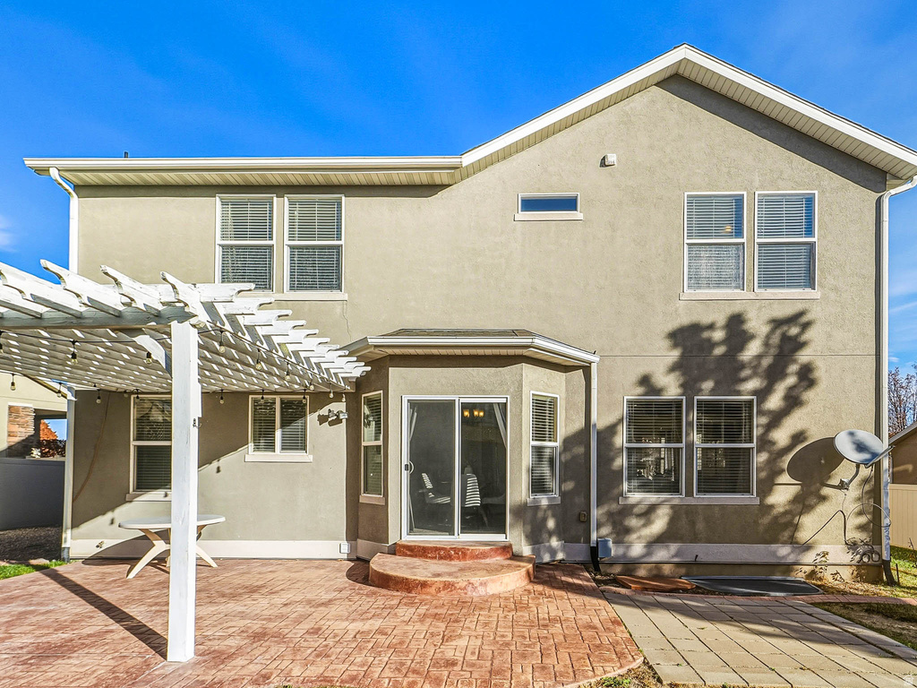 5031 W GREENSTREAK DR Riverton, UT 84096