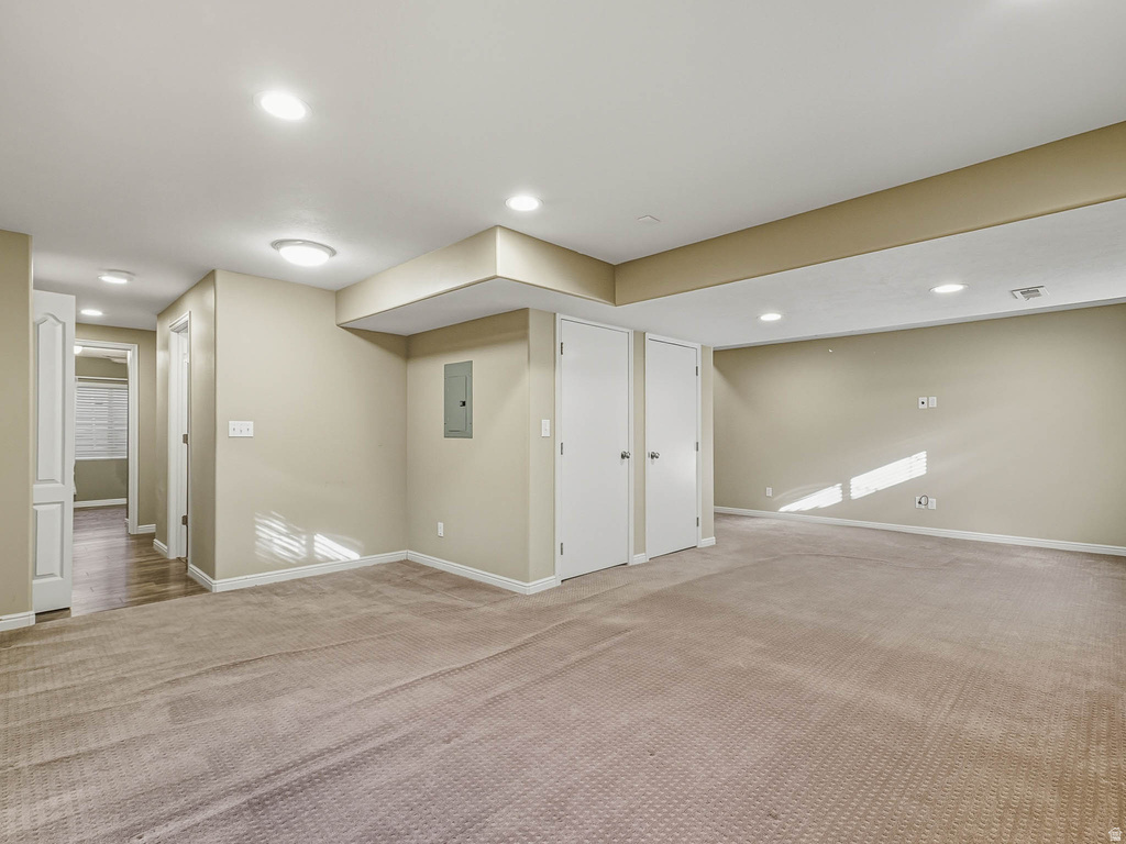 5031 W GREENSTREAK DR Riverton, UT 84096