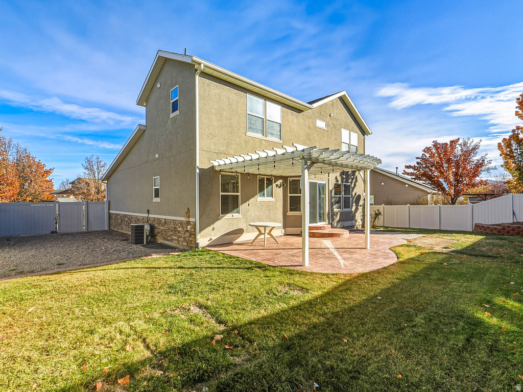 5031 W GREENSTREAK DR Riverton, UT 84096