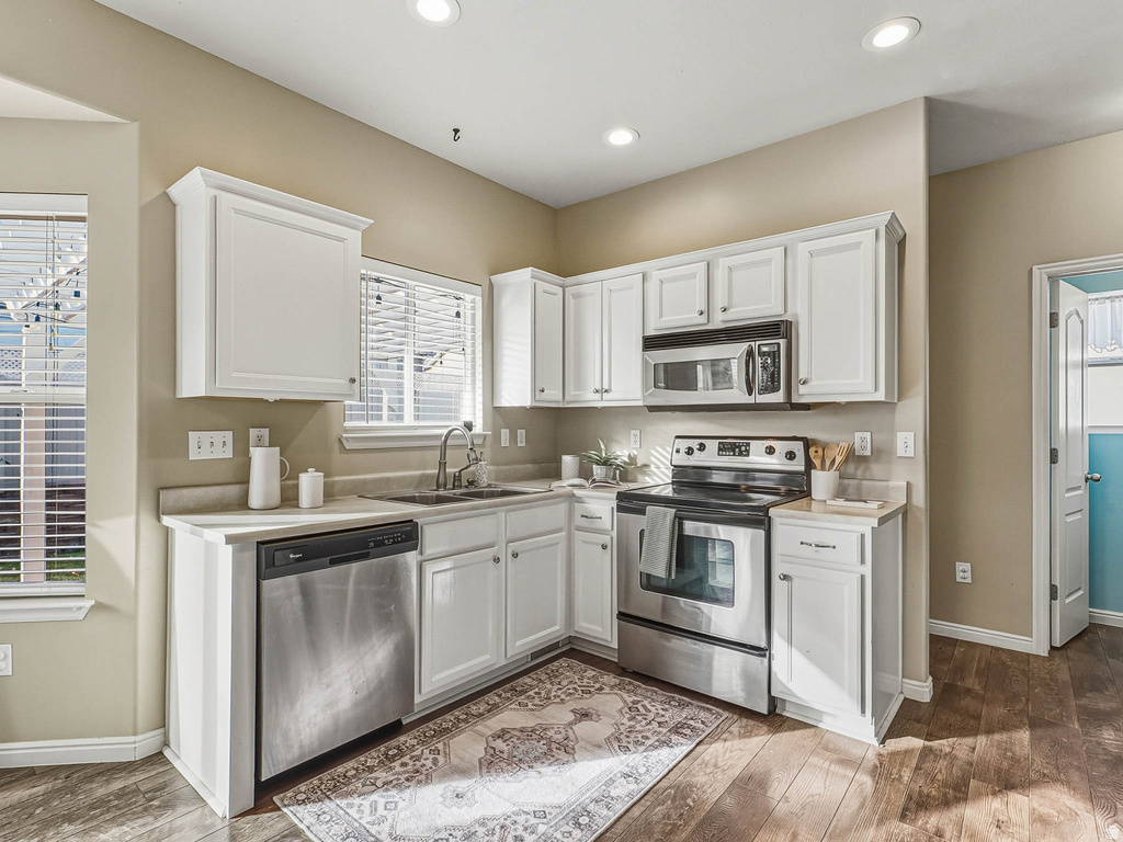 5031 W GREENSTREAK DR Riverton, UT 84096