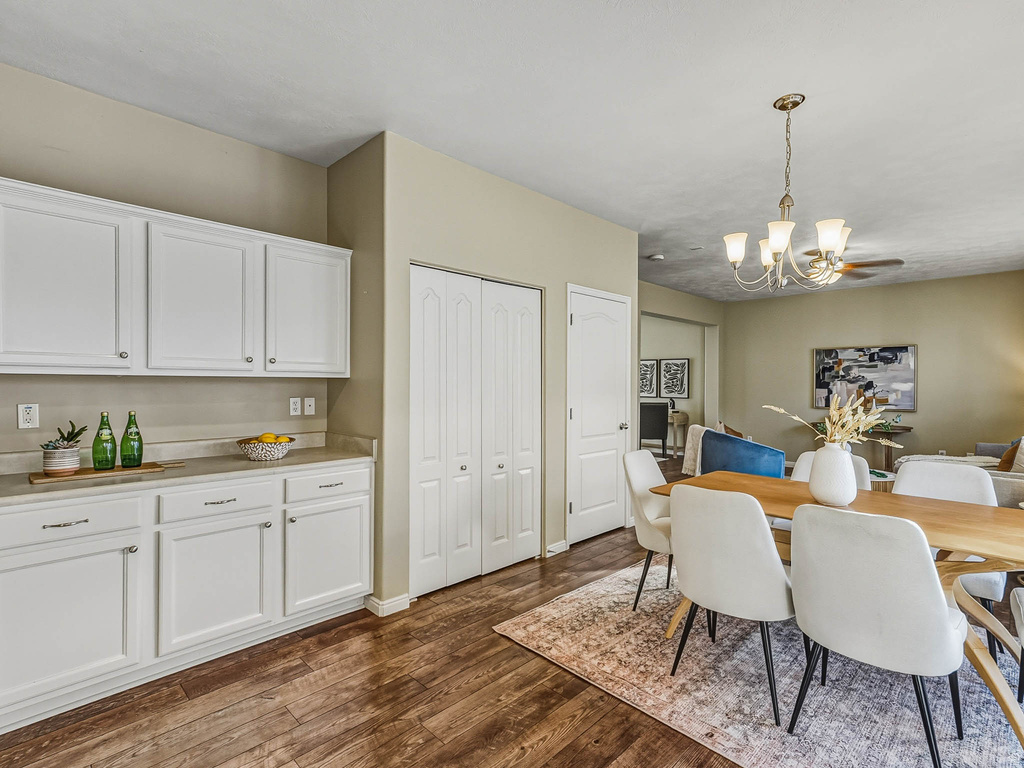 5031 W GREENSTREAK DR Riverton, UT 84096