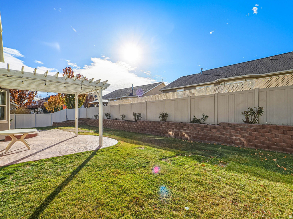 5031 W GREENSTREAK DR Riverton, UT 84096