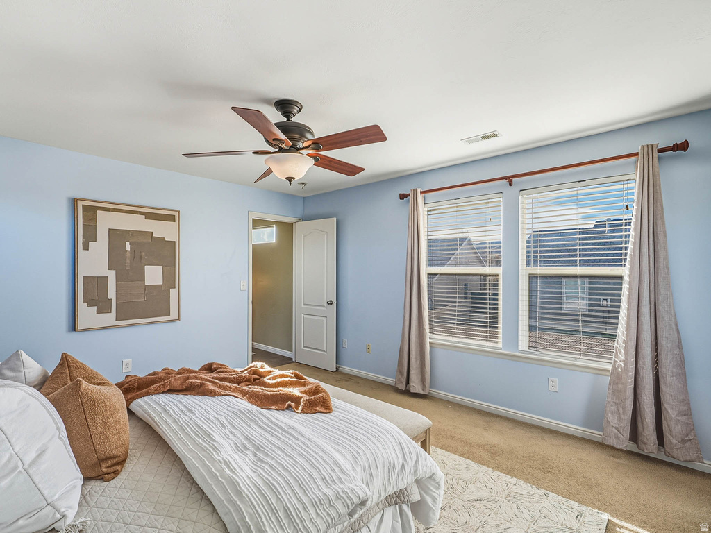 5031 W GREENSTREAK DR Riverton, UT 84096