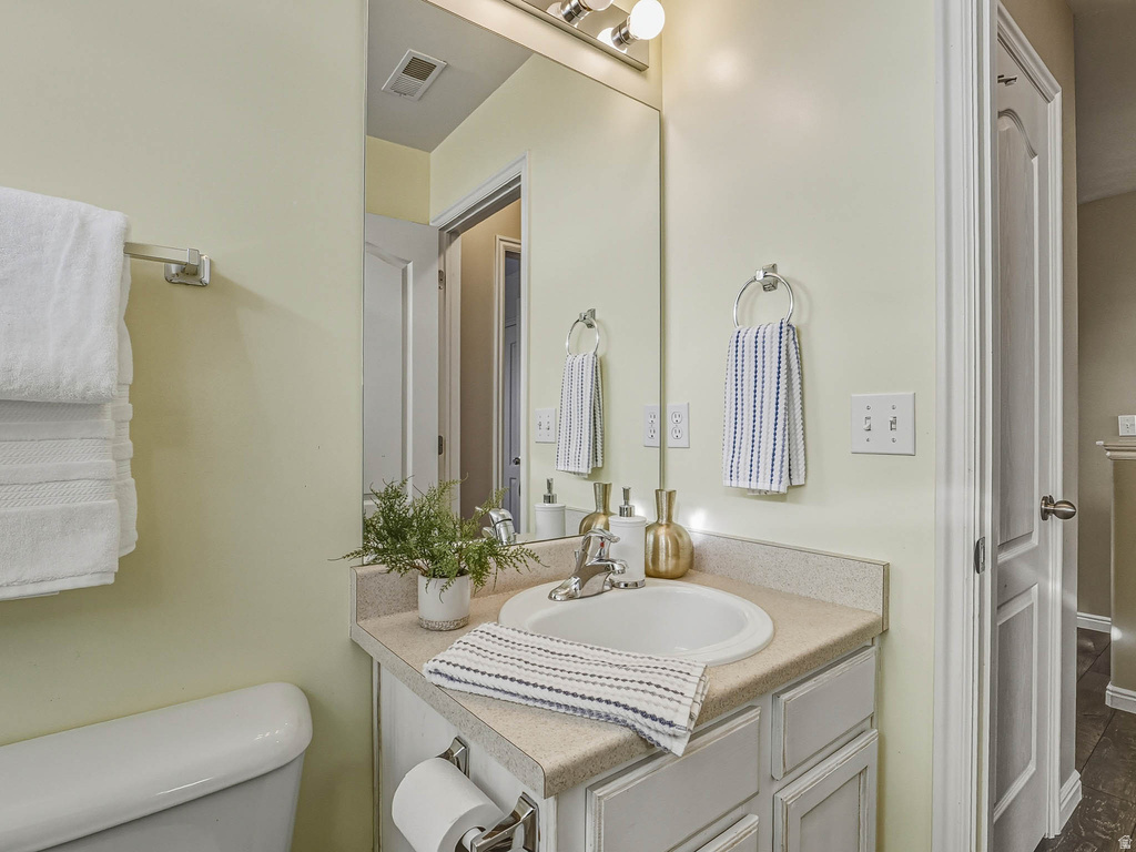 5031 W GREENSTREAK DR Riverton, UT 84096