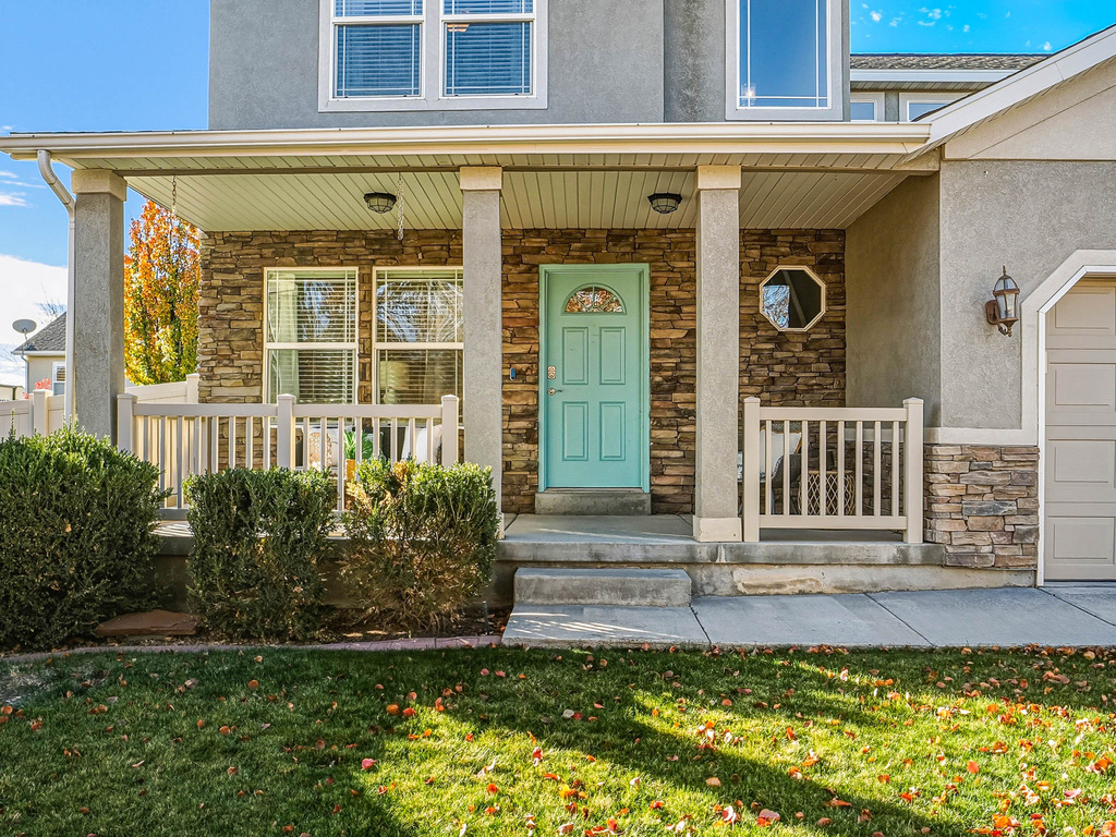 5031 W GREENSTREAK DR Riverton, UT 84096