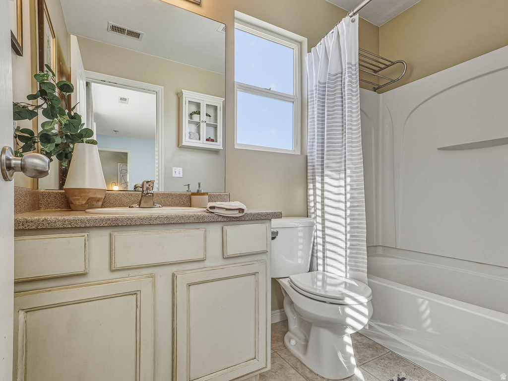 5031 W GREENSTREAK DR Riverton, UT 84096