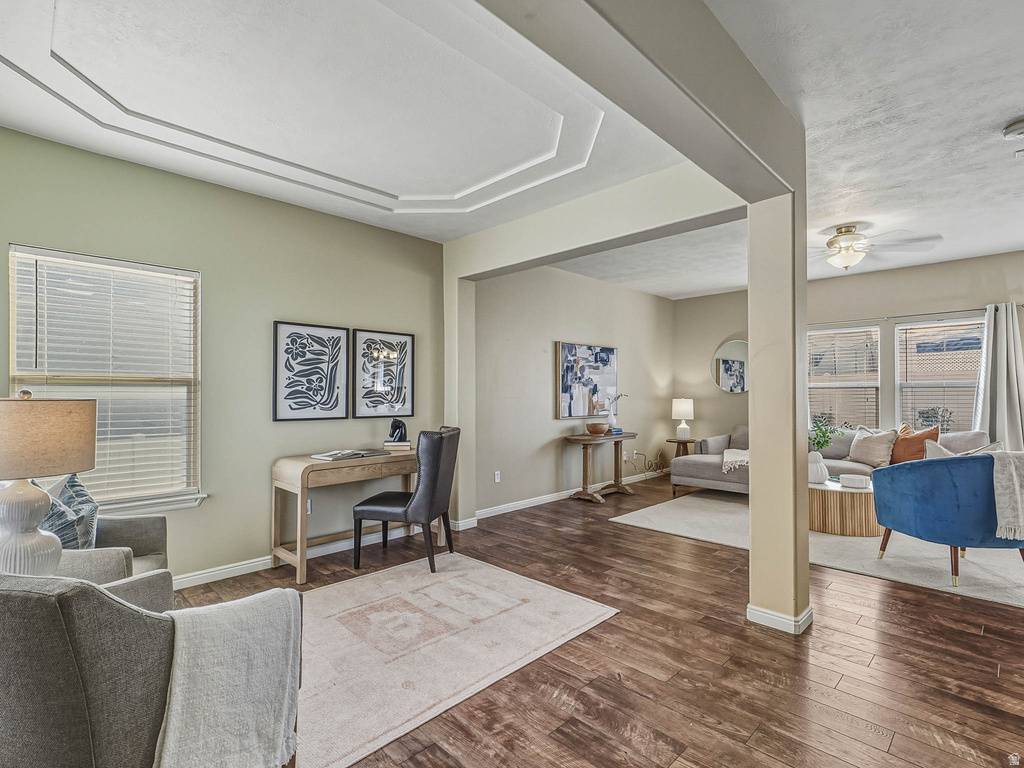 5031 W GREENSTREAK DR Riverton, UT 84096