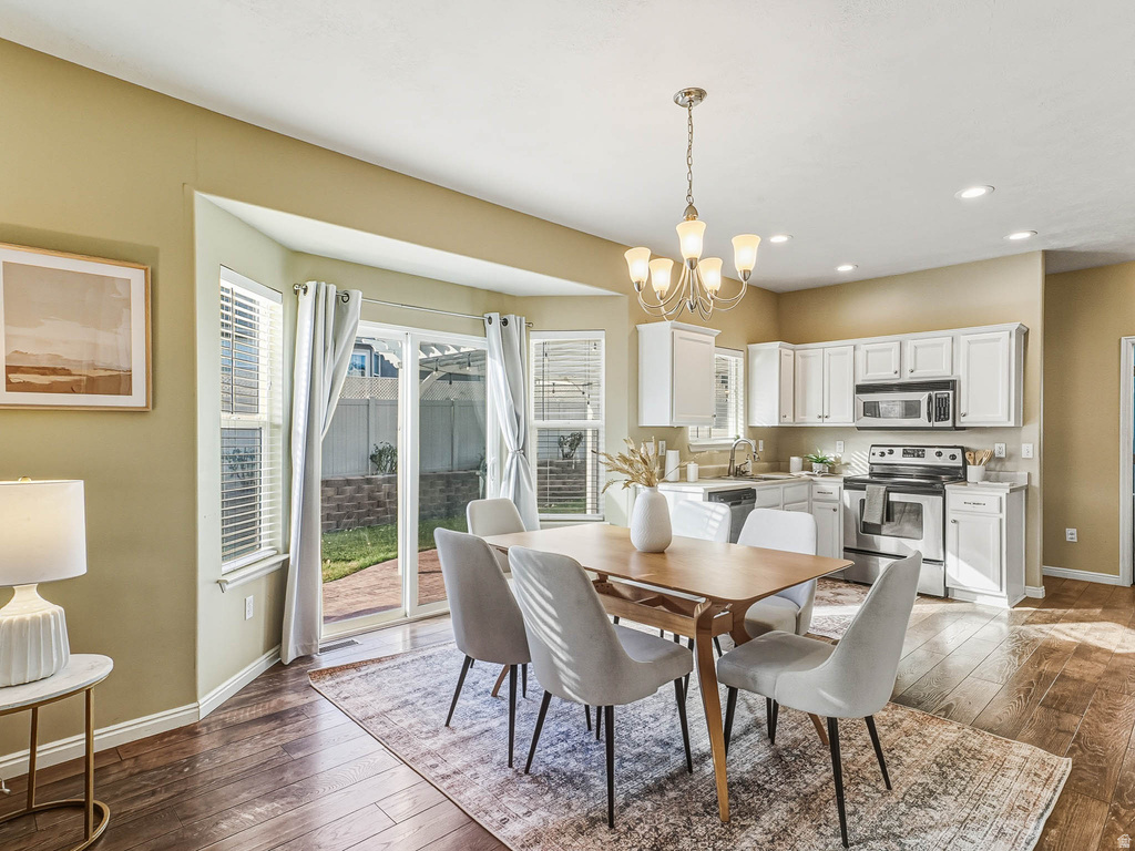 5031 W GREENSTREAK DR Riverton, UT 84096