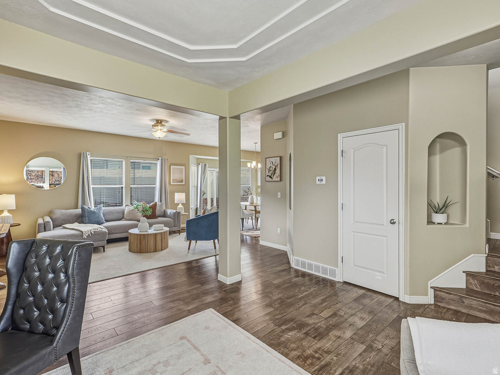 5031 W GREENSTREAK DR Riverton, UT 84096