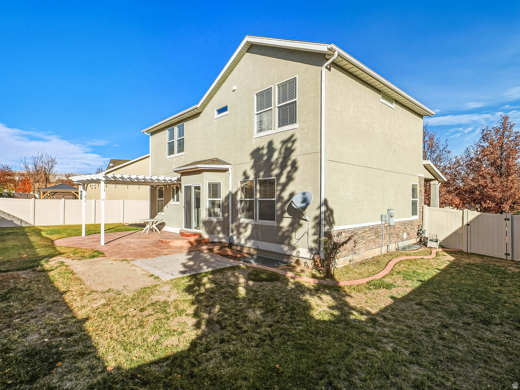 5031 W GREENSTREAK DR Riverton, UT 84096