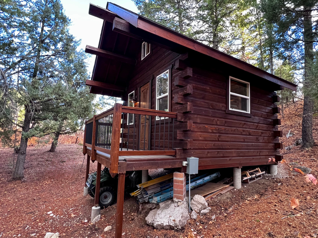 1  PINE DR Lava Hot Springs, ID 83246