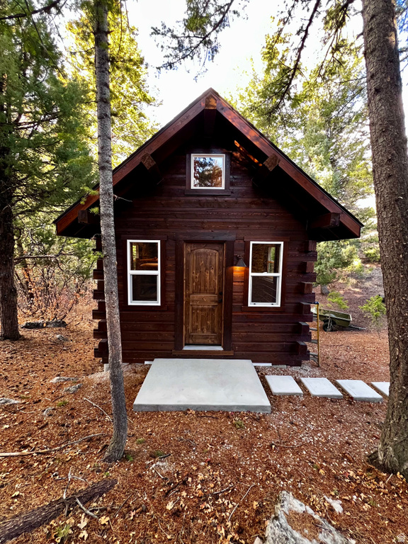 1  PINE DR Lava Hot Springs, ID 83246