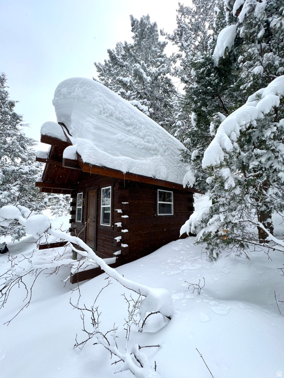 1  PINE DR Lava Hot Springs, ID 83246