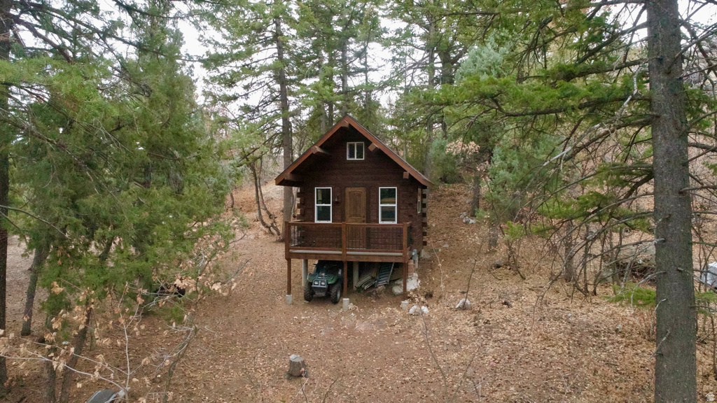 1  PINE DR Lava Hot Springs, ID 83246