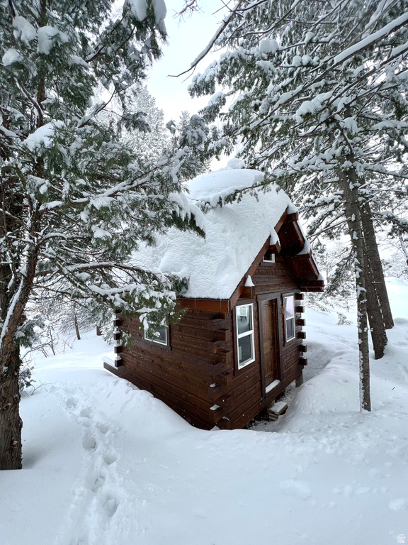 1  PINE DR Lava Hot Springs, ID 83246