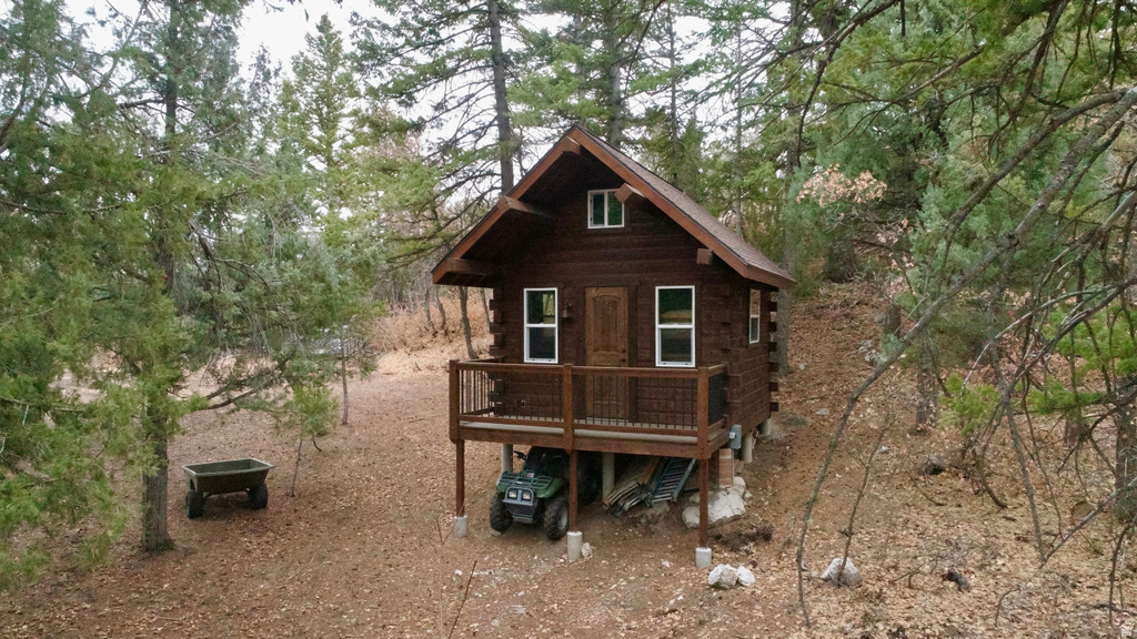 1  PINE DR Lava Hot Springs, ID 83246