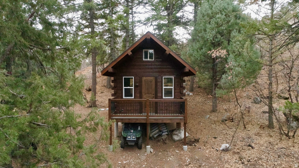 1  PINE DR Lava Hot Springs, ID 83246