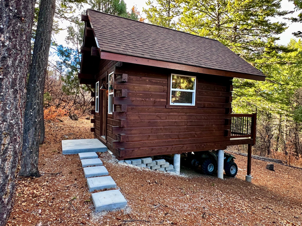 1  PINE DR Lava Hot Springs, ID 83246