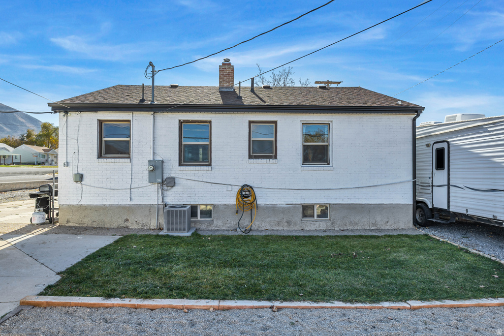 433 E 100 S Tooele, UT 84074