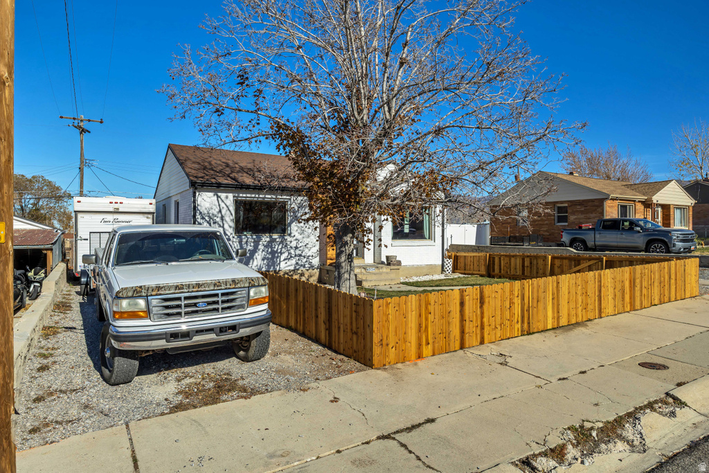 433 E 100 S Tooele, UT 84074