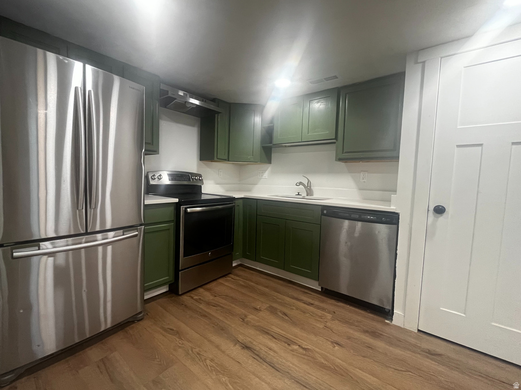 4946 S BUSTER ST Kearns, UT 84118