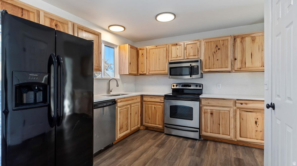 4946 S BUSTER ST Kearns, UT 84118